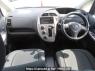 Used 2009 AT toyota ractis SCP100 Image[16]