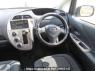 Used 2009 AT toyota ractis SCP100 Image[19]