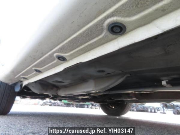 Used 2009 AT toyota ractis SCP100 Image[34]