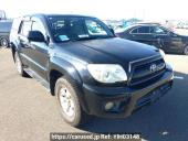 Toyota Hilux Surf