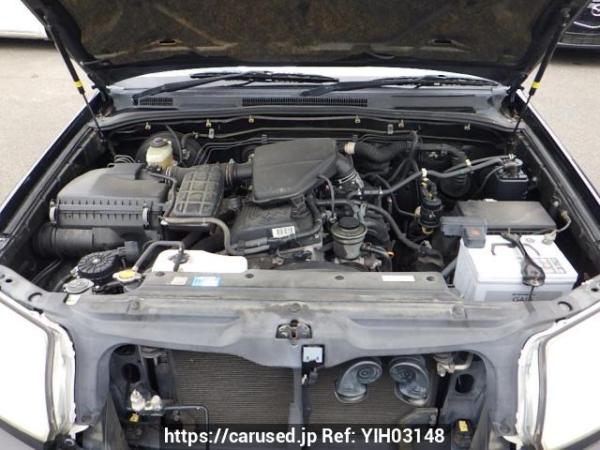Used 2006 AT toyota hilux-surf TRN210W Image[7]