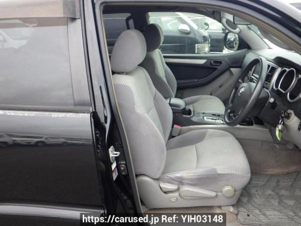 Used 2006 AT toyota hilux-surf TRN210W Image[9]