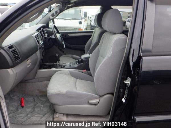 Used 2006 AT toyota hilux-surf TRN210W Image[10]