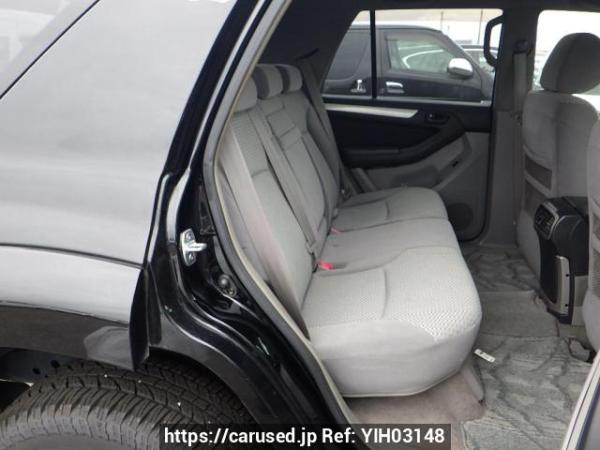 Used 2006 AT toyota hilux-surf TRN210W Image[11]