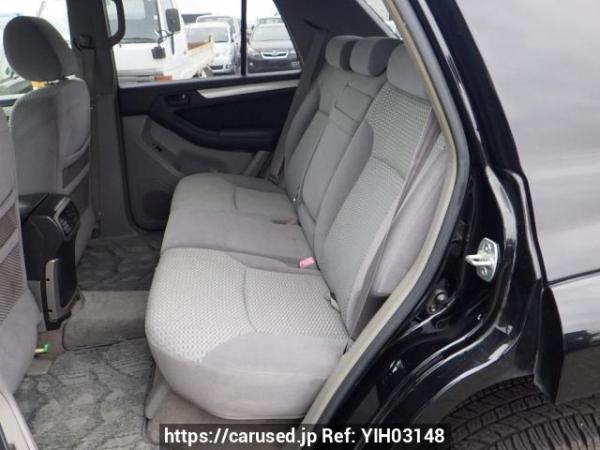 Used 2006 AT toyota hilux-surf TRN210W Image[12]