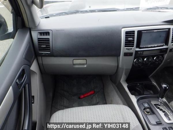 Used 2006 AT toyota hilux-surf TRN210W Image[14]
