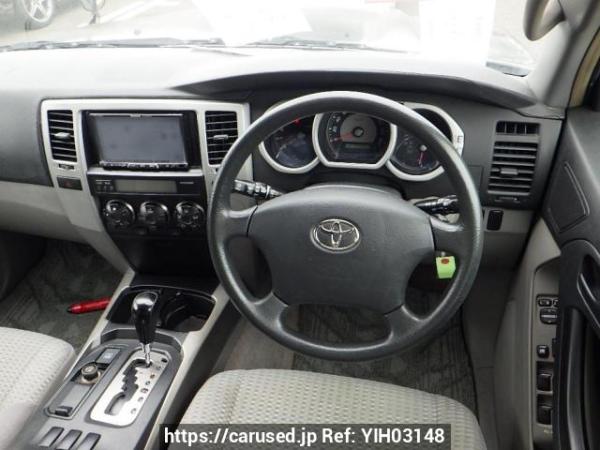 Used 2006 AT toyota hilux-surf TRN210W Image[15]