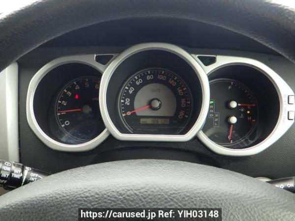 Used 2006 AT toyota hilux-surf TRN210W Image[16]