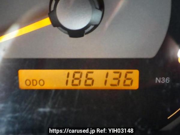 Used 2006 AT toyota hilux-surf TRN210W Image[17]