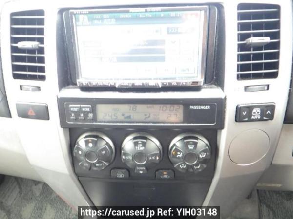 Used 2006 AT toyota hilux-surf TRN210W Image[18]