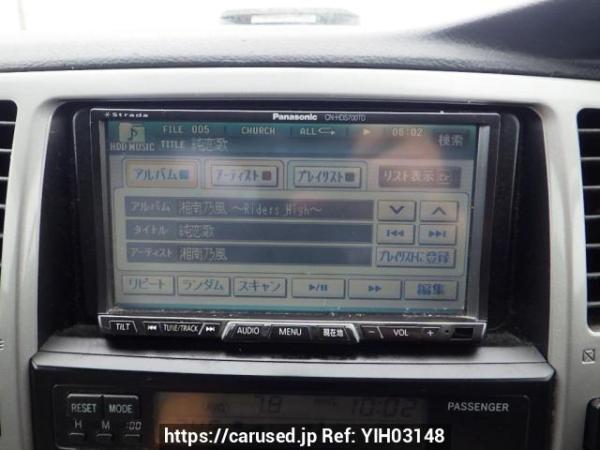 Used 2006 AT toyota hilux-surf TRN210W Image[19]