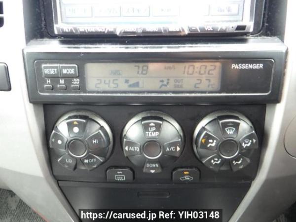 Used 2006 AT toyota hilux-surf TRN210W Image[20]