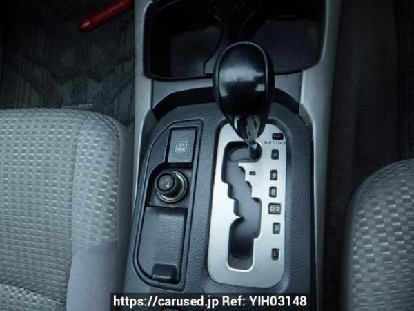 Used 2006 AT toyota hilux-surf TRN210W Image[22]