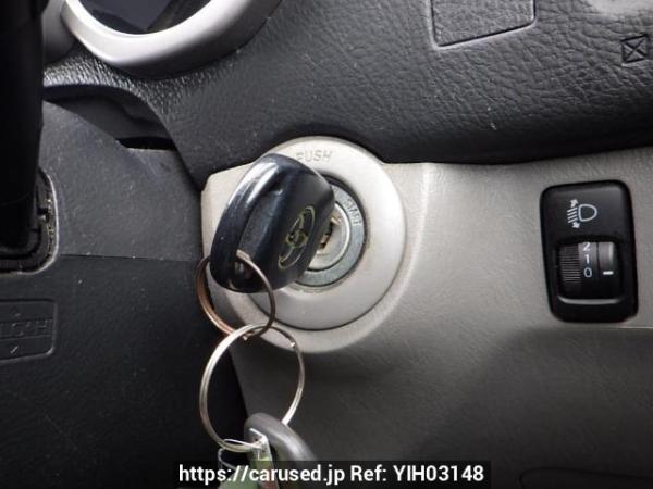 Used 2006 AT toyota hilux-surf TRN210W Image[23]