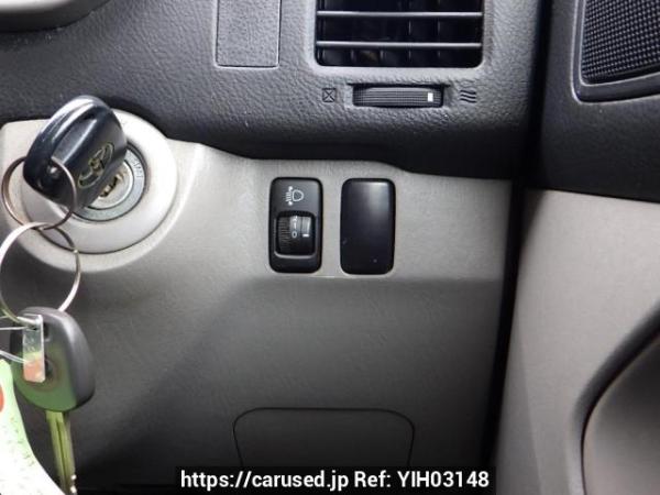 Used 2006 AT toyota hilux-surf TRN210W Image[24]