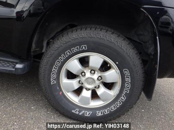 Used 2006 AT toyota hilux-surf TRN210W Image[27]