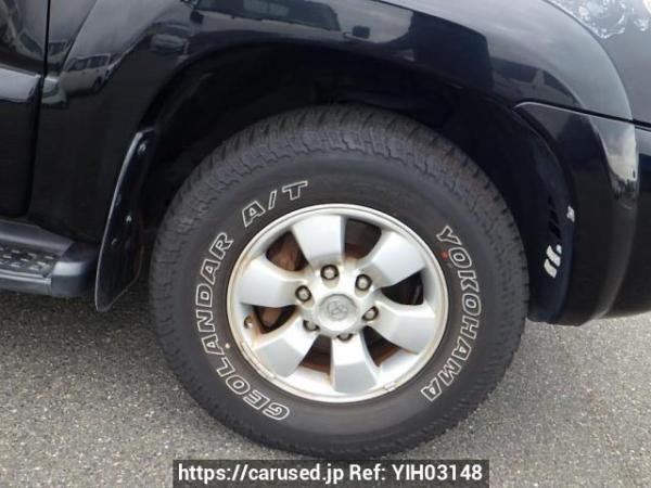 Used 2006 AT toyota hilux-surf TRN210W Image[29]
