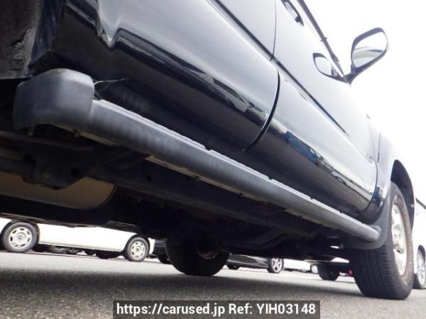 Used 2006 AT toyota hilux-surf TRN210W Image[31]