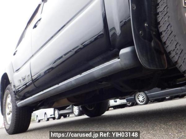 Used 2006 AT toyota hilux-surf TRN210W Image[32]