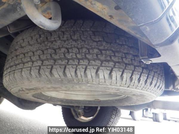 Used 2006 AT toyota hilux-surf TRN210W Image[39]
