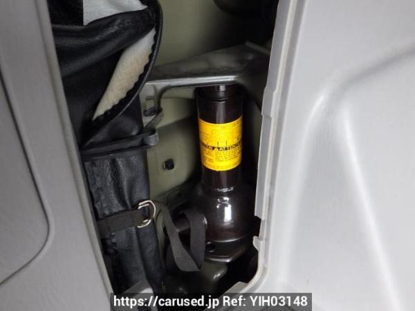 Used 2006 AT toyota hilux-surf TRN210W Image[40]