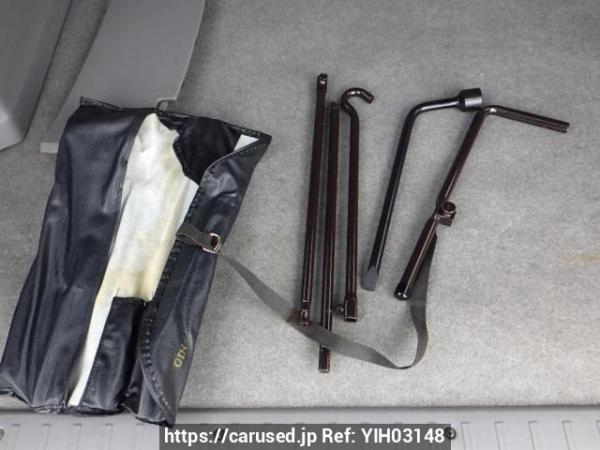 Used 2006 AT toyota hilux-surf TRN210W Image[41]
