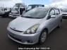 Used 2005 AT toyota wish ZNE10G Image[2]