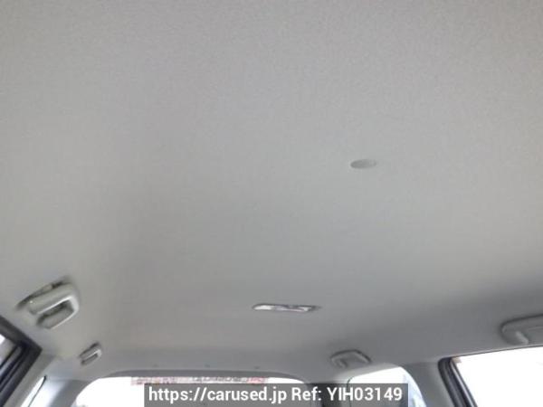 Used 2005 AT toyota wish ZNE10G Image[9]