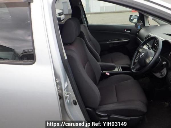Used 2005 AT toyota wish ZNE10G Image[10]