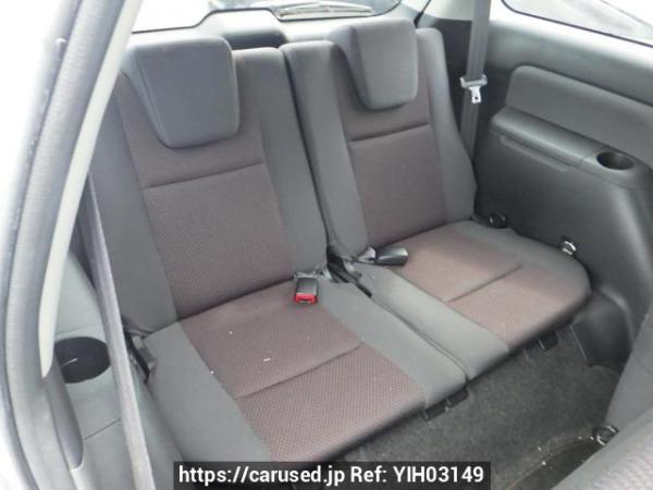 Used 2005 AT toyota wish ZNE10G Image[14]