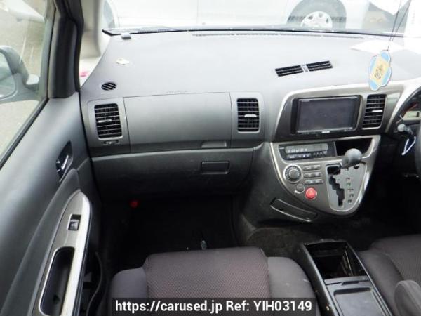 Used 2005 AT toyota wish ZNE10G Image[17]