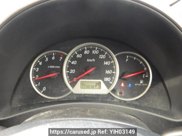 Used 2005 AT toyota wish ZNE10G Image[19]