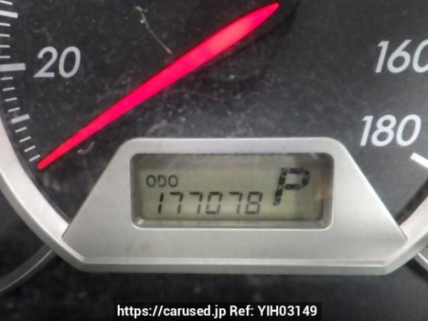 Used 2005 AT toyota wish ZNE10G Image[20]