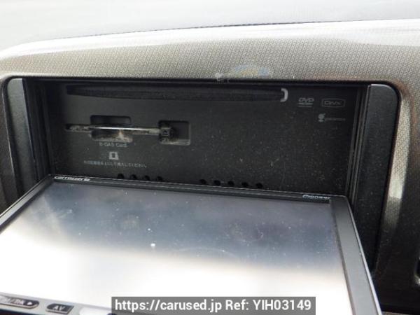 Used 2005 AT toyota wish ZNE10G Image[22]