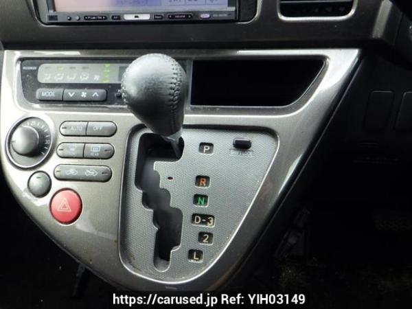 Used 2005 AT toyota wish ZNE10G Image[24]