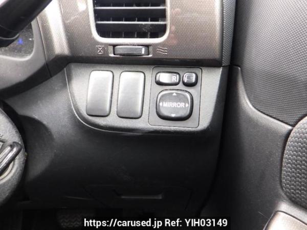 Used 2005 AT toyota wish ZNE10G Image[25]