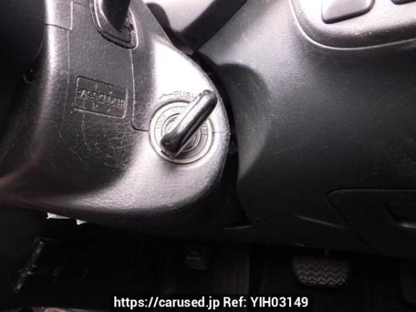 Used 2005 AT toyota wish ZNE10G Image[26]