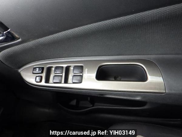 Used 2005 AT toyota wish ZNE10G Image[28]
