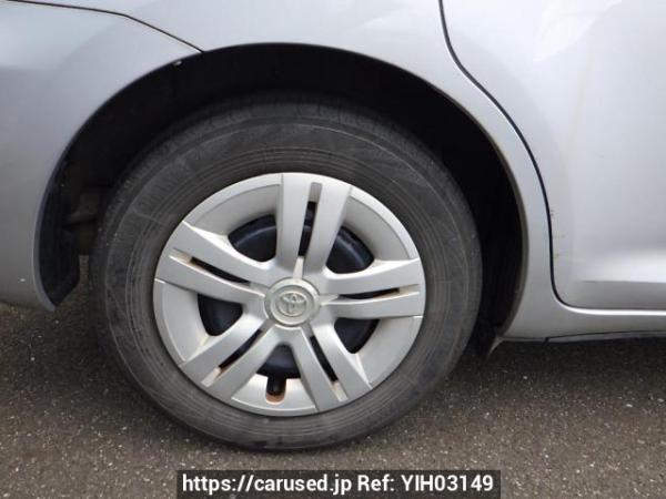 Used 2005 AT toyota wish ZNE10G Image[29]