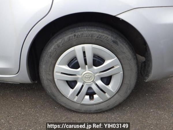 Used 2005 AT toyota wish ZNE10G Image[30]