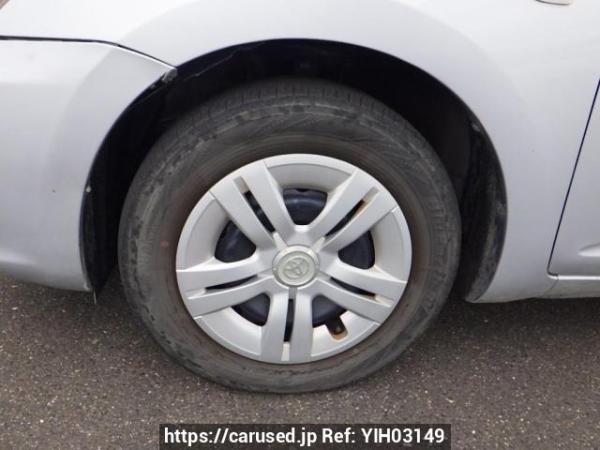 Used 2005 AT toyota wish ZNE10G Image[31]