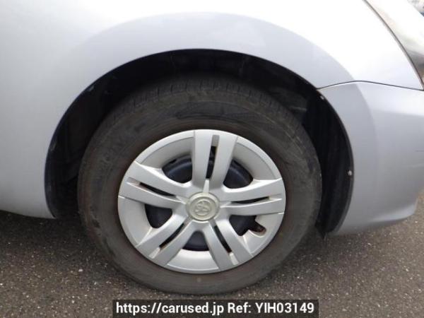 Used 2005 AT toyota wish ZNE10G Image[32]