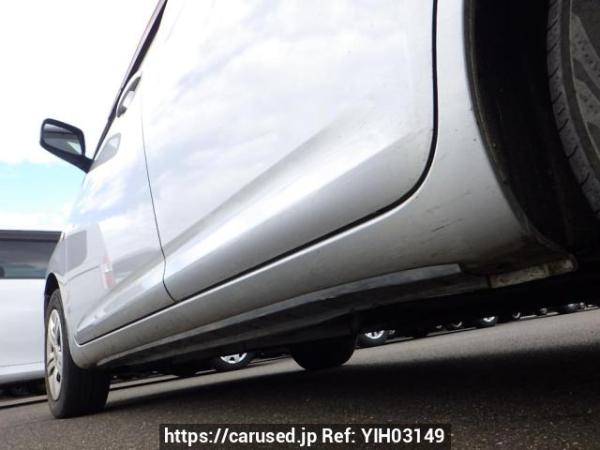 Used 2005 AT toyota wish ZNE10G Image[33]