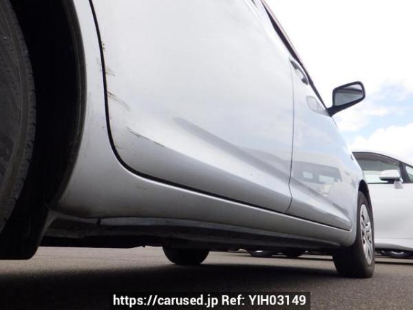 Used 2005 AT toyota wish ZNE10G Image[34]