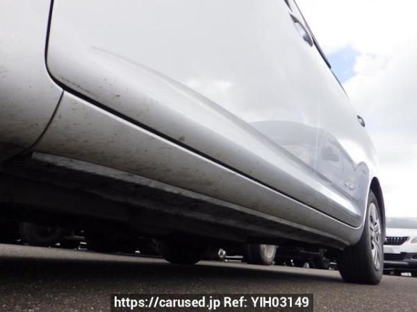 Used 2005 AT toyota wish ZNE10G Image[36]