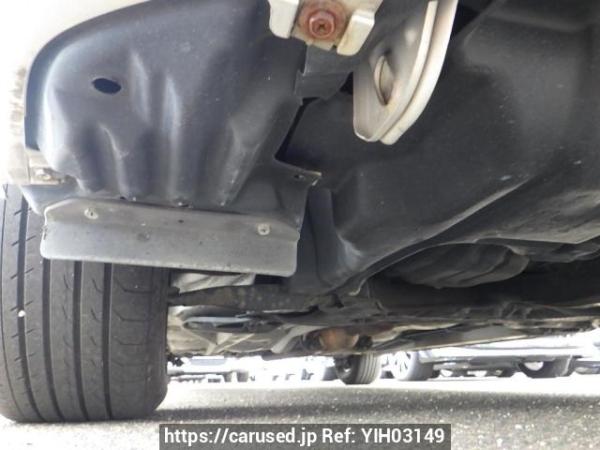 Used 2005 AT toyota wish ZNE10G Image[37]