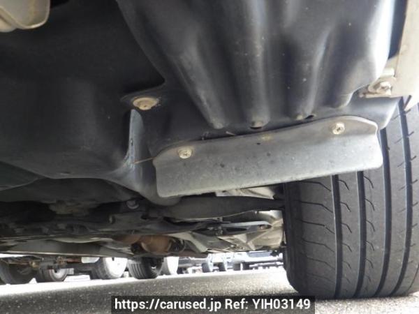 Used 2005 AT toyota wish ZNE10G Image[38]