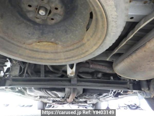 Used 2005 AT toyota wish ZNE10G Image[40]