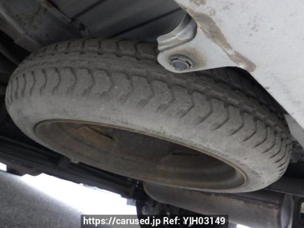 Used 2005 AT toyota wish ZNE10G Image[42]