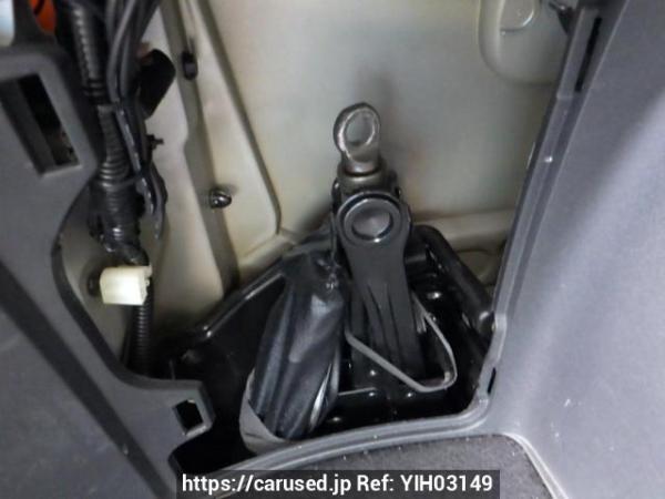 Used 2005 AT toyota wish ZNE10G Image[44]